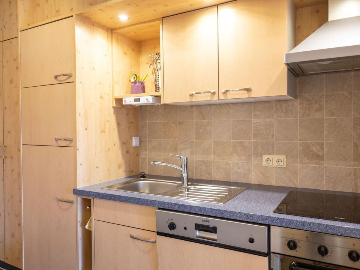 Appartmentvermietung Terrassenpark Schonach Schonach im Schwarzwald Luaran gambar